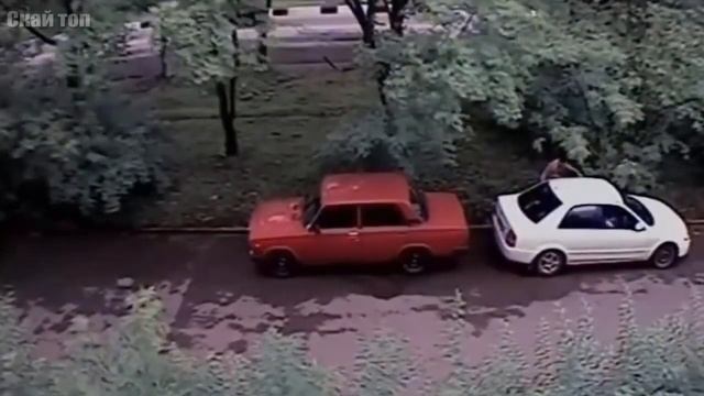 КОГДА НЕ ЗАССАЛ И ПРОУЧИЛ БЫДЛО!!! смотреть онлайн