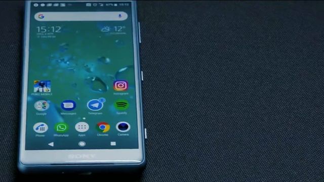 Sony Xperia XZ2 Compact | ОБЗОР смотреть онлайн