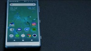 Sony Xperia XZ2 Compact | ОБЗОР