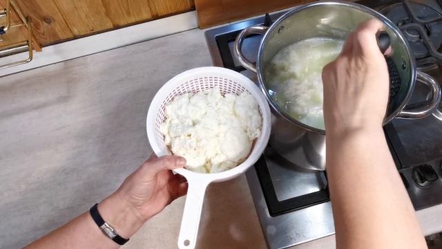 Адыгейский сыр смотреть онлайн