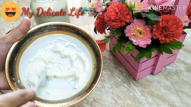 Tvorogli Niqob/Маска Из Творога: Лучшие Рецепт/Маска Для Лица/Face Mask смотреть онлайн