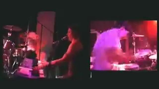 Dresden Dolls 