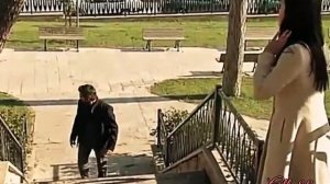 Ты назови 37 часть ❣️ История Омера & Зехры