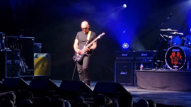 Joe Satriani - Enschede, Netherlands, 13.04.2023, Part 3/7 смотреть онлайн