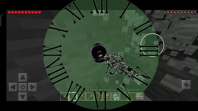 не когда не запускай Minecraft в 3 часа ночи смотреть онлайн