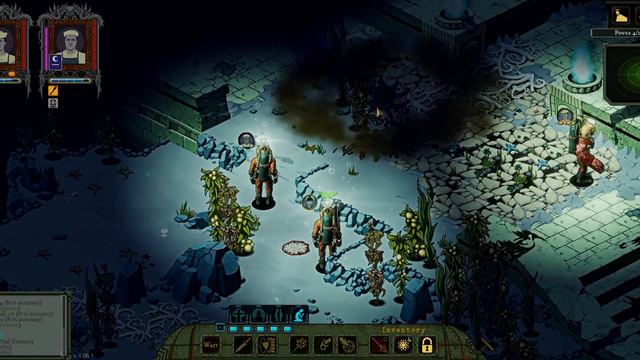 Stirring Abyss – Part 4 | The road less traveled смотреть онлайн
