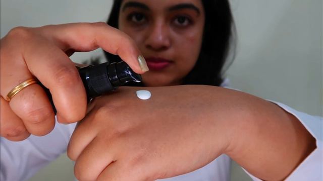 I tried sunscreen serum| Pilgrim sunscreen serum SPF 50 PA+++ review смотреть онлайн