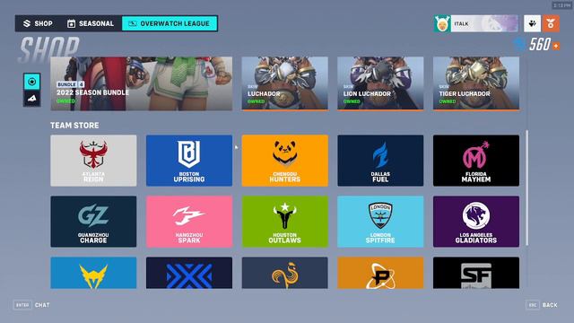 Overwatch 2 Item Shop *NEW* MEI + SYMMETRA SKINS! [November 15th, 2022] смотреть онлайн