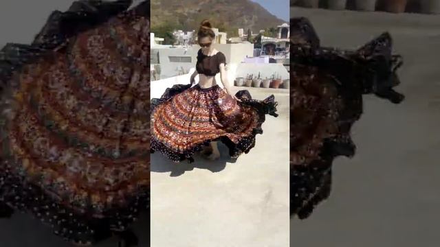 юбка 25 ярд цыганская смотреть онлайн