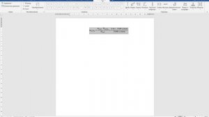 Как сменить шрифт в формуле Word 2016
