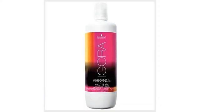 Great product - Schwarzkopf Igora Royal Vibrance Activator Lotion 4% 13 Volume 1 Liter смотреть онлайн