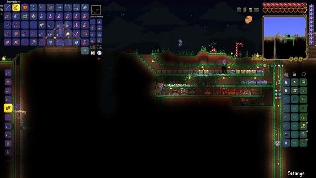 Terraria Ep.12: We Like Robots A Bit More смотреть онлайн