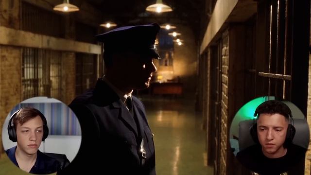 The Green Mile (1999) Was An *EMOTIONAL* Rollercoaster MOVIE REACTION!!! FIRST TIME WATCHING!!!