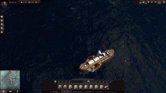 Anno 1800 ~ Expert Campaign ~ Seat of Power ~ Expanding the Empire I смотреть онлайн