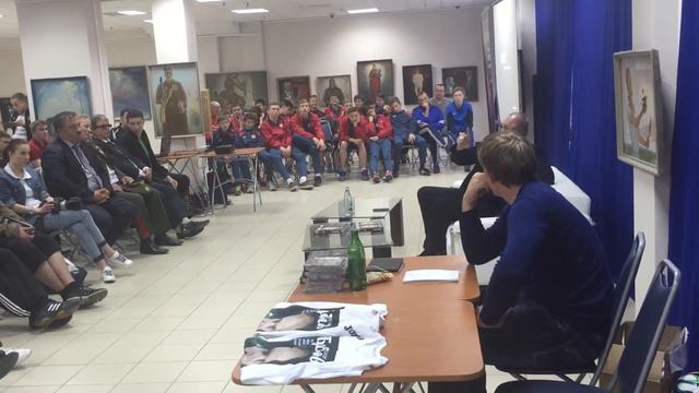 Александр Бубнов, ч.10 , 15.05.2015. Ростов смотреть онлайн