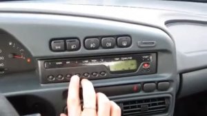 ВАЗ 2115.Обзор