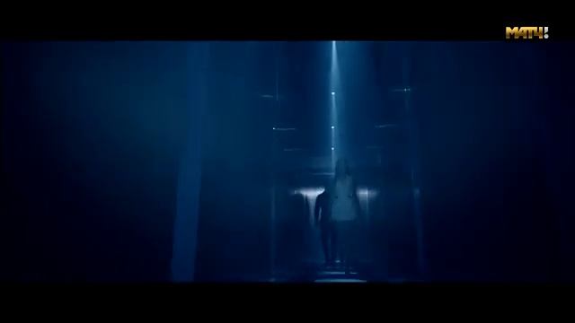 Сумасшедший кулак. Боевик(2021)