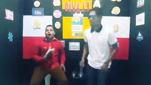 DEIVYD COSTA AMAR AMEI NO HORA DO FLÁVIO смотреть онлайн