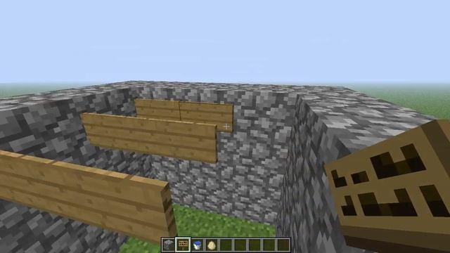 Создание фермы яиц в minecraft. смотреть онлайн