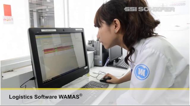 Automated warehousing,, Industrial revolution 4.0 [Coming soon] смотреть онлайн