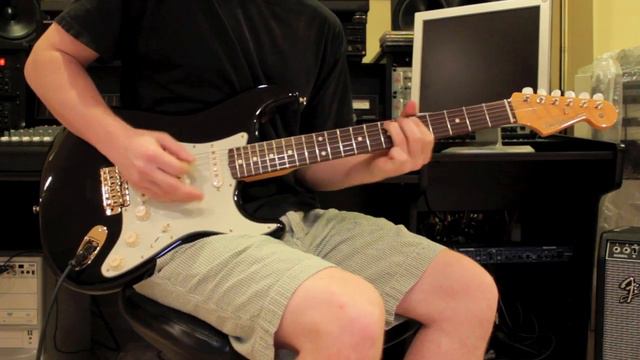 John Mayer - Perfectly Lonely - Intro/Verse - Lesson смотреть онлайн