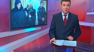 ЧП от 03.03.2011