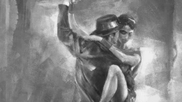 Gotan Project - Epoca (La Revancha del Tango) смотреть онлайн