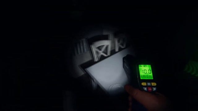 Phasmophobia жутко спокойное соло на кошмаре смотреть онлайн