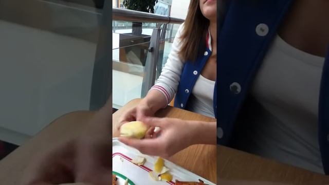 Спор на лимон смотреть онлайн