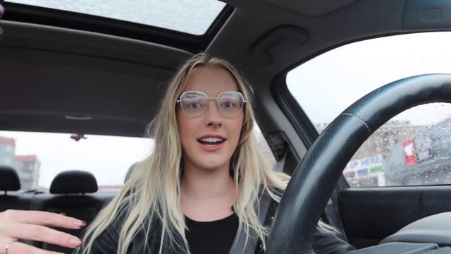 Visiting UT Austin | Tour of The Lab, Talking to Social Media Class смотреть онлайн