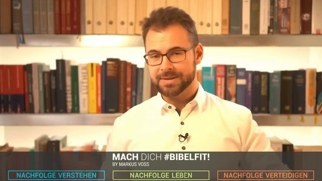 „Gab es Jesus wirklich? | Terra X“ – Christ reagiert auf öffentlich-rechtliche Doku смотреть онлайн