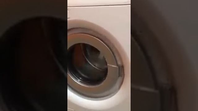 Что будет, если постирать Nordman в стиральной машине? смотреть онлайн