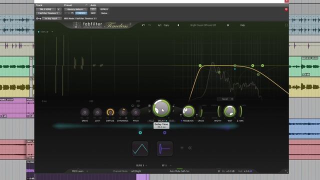 Can You Use Delay As Reverb? смотреть онлайн