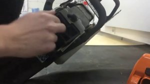 Вся правда о воздушном фильтре STIHL MS-180!!!