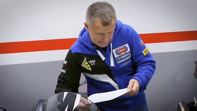 Распаковка Yamaha R1 2020 смотреть онлайн