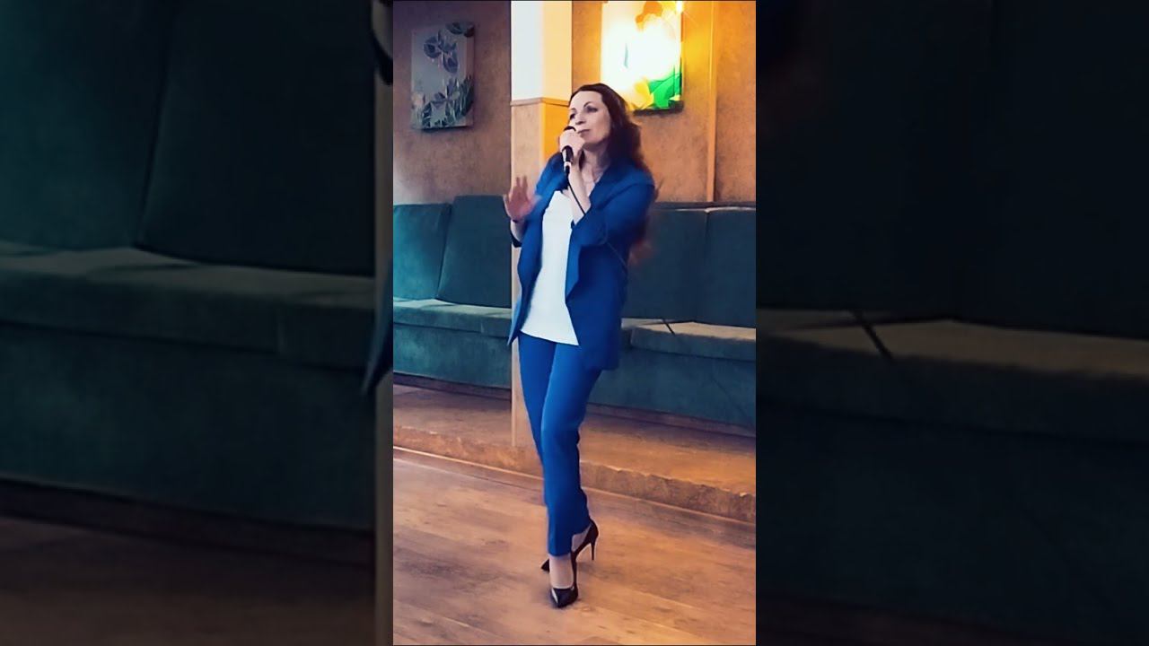 Старый сад / SEVENROSE feat. Алевтина Бердникова смотреть онлайн