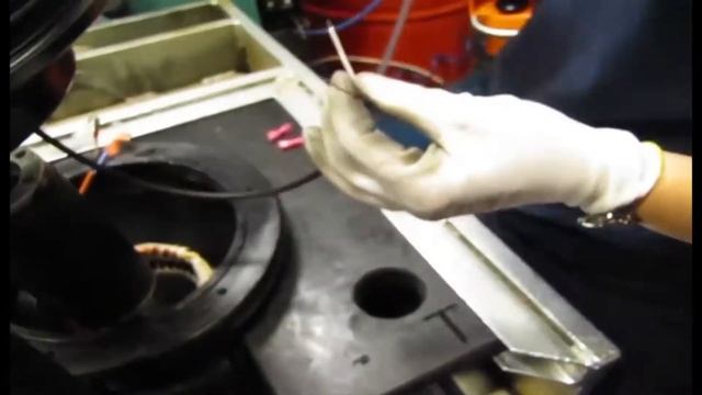 Grundfos SL1, SLV Service Guide смотреть онлайн