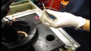 Grundfos SL1, SLV Service Guide