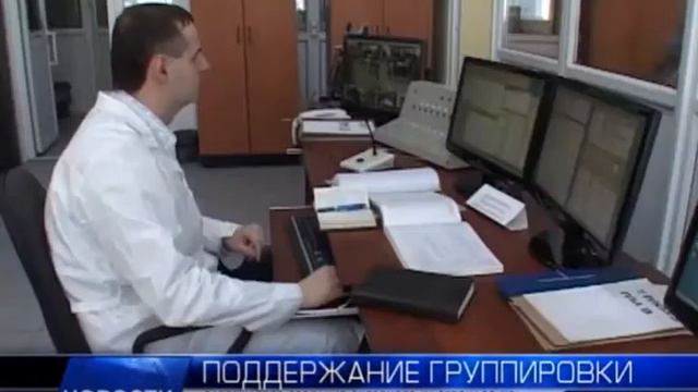2012.05.28 Электроиспытания спутника ГЛОНАСС-М смотреть онлайн