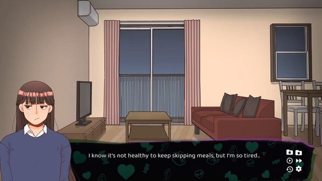 My Sweet Zombie - Walkthrough With No Commentary - Chapter 1 - Part 2 смотреть онлайн