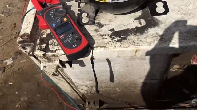 Атлант СКН 110 - проблемная обмотка смотреть онлайн