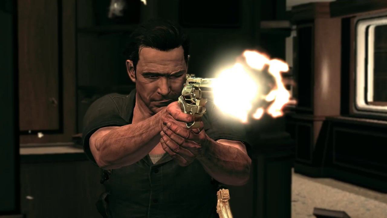 Max Payne 3. Шестая серия. Во всём этом кто-то виноват. смотреть онлайн