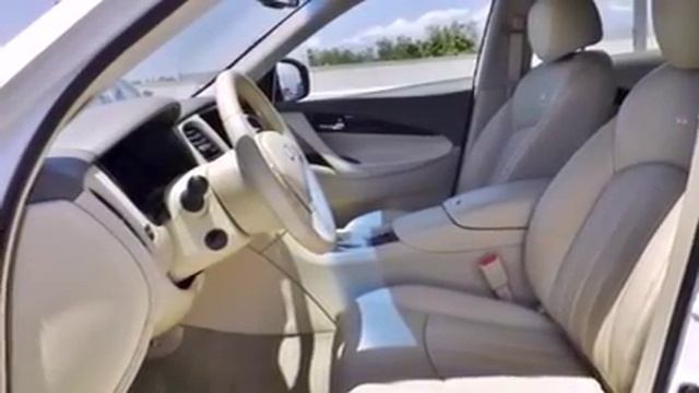 2010 Infiniti EX35 Oxnard CA 93036 смотреть онлайн