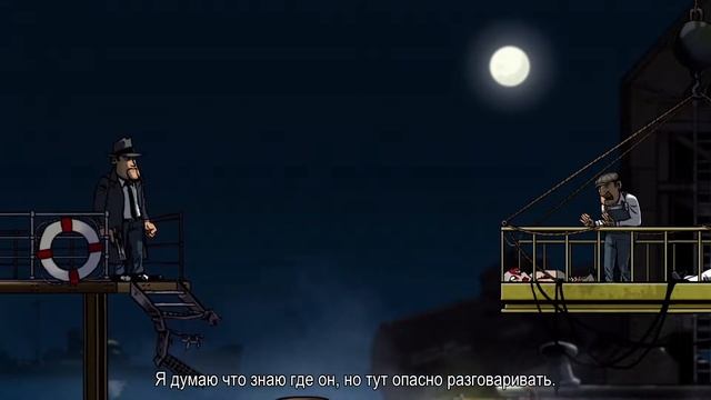 Тагтаун, этот город полон зомби, Guns, Gore & Cannoli кооп прохождение, Начало смотреть онлайн