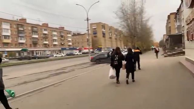 Ленина 20/11 ТЦ Горка смотреть онлайн