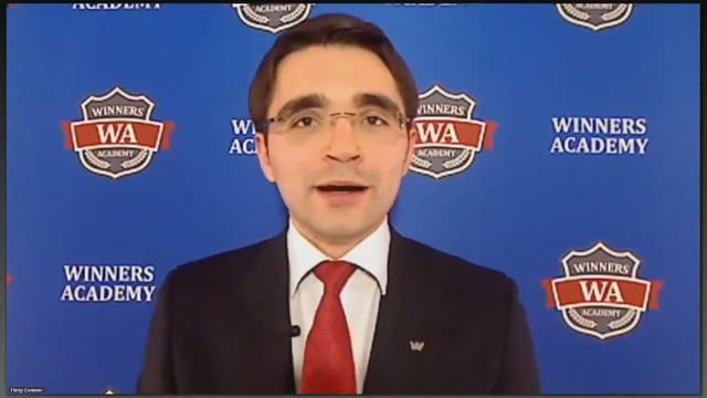 Михаил Шестов - обучение английскому смотреть онлайн