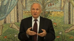 А.И.Осипов.Нужно ли слушаться мужа, если он не ходит в храм и не живет церковной жизнью.