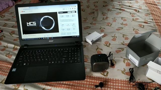 Photron P10 Wash Waterproof Bluetooth Speaker Unboxing And Full Review | Best Speaker Under 1000 смотреть онлайн