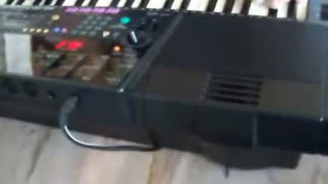 Teclado Yamaha PSS-51