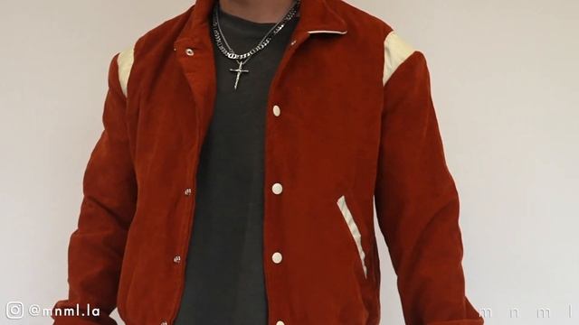 How to Style the 8th Street Samba by Adidas Originals x Clarks смотреть онлайн